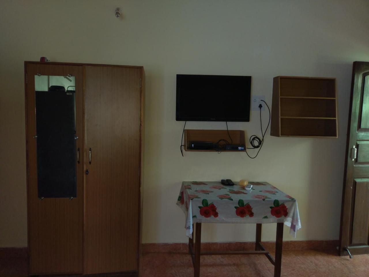 21In Guest House Calangute Exterior foto